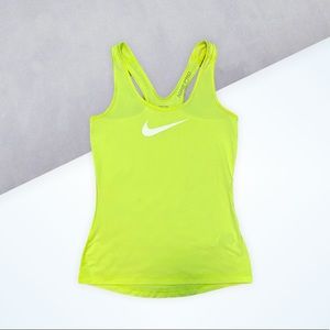 Nike Pro Tank